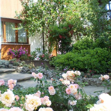 B&B Fontanella Curno Kültér fotó