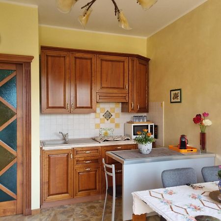 B&B Fontanella Curno Kültér fotó