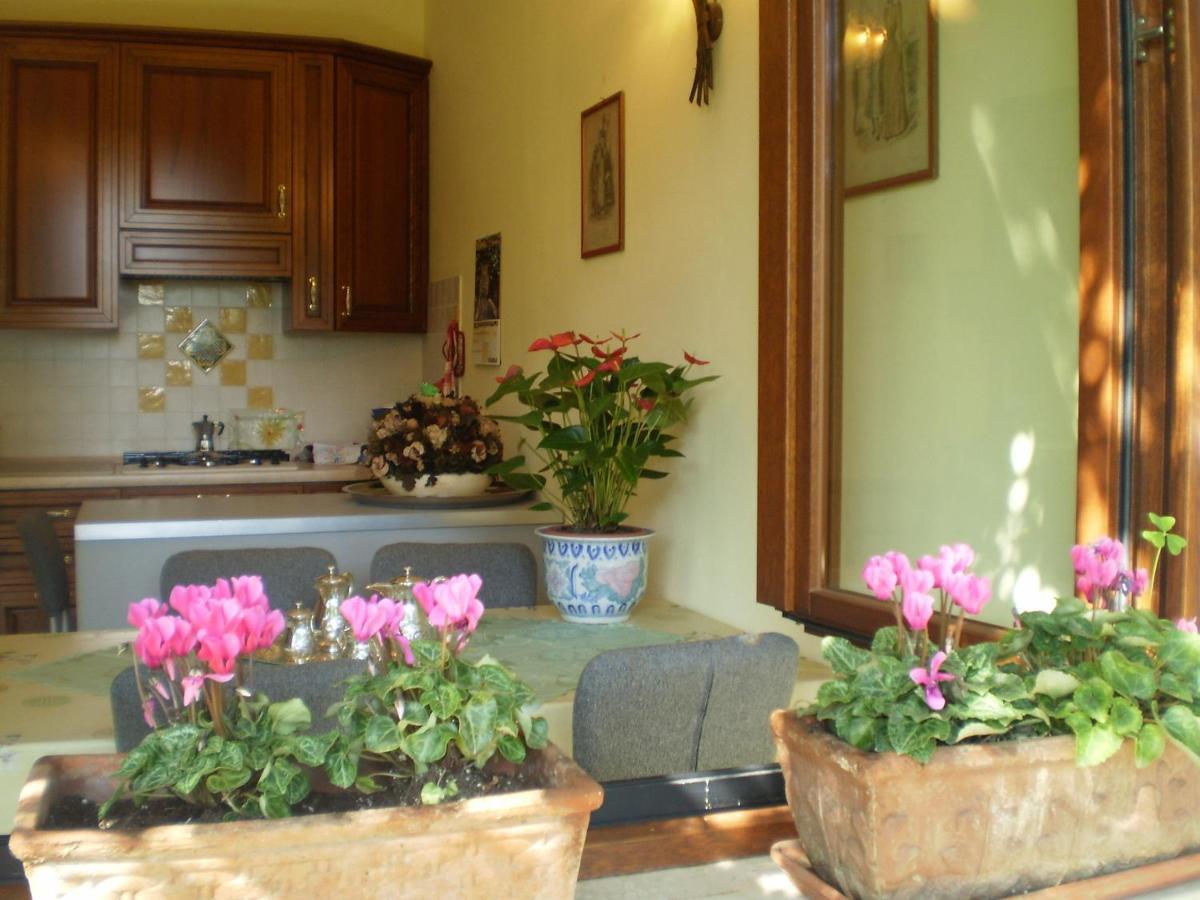 B&B Fontanella Curno Kültér fotó