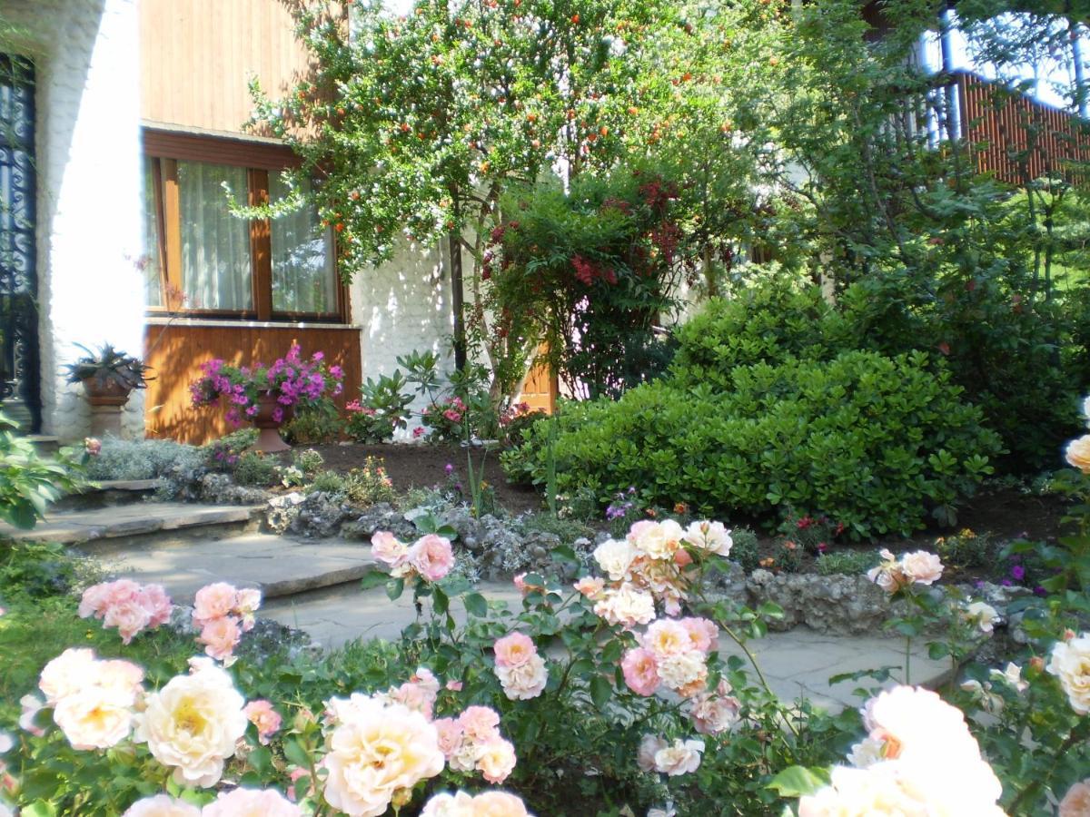 B&B Fontanella Curno Kültér fotó