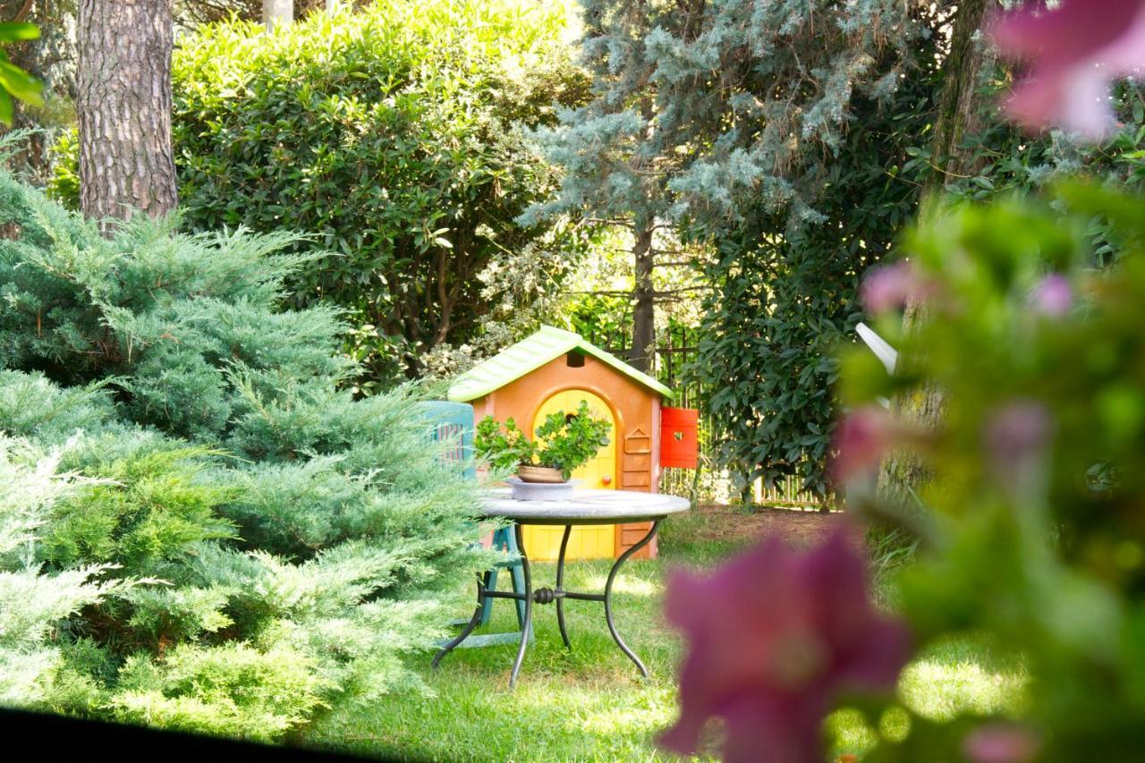 B&B Fontanella Curno Kültér fotó