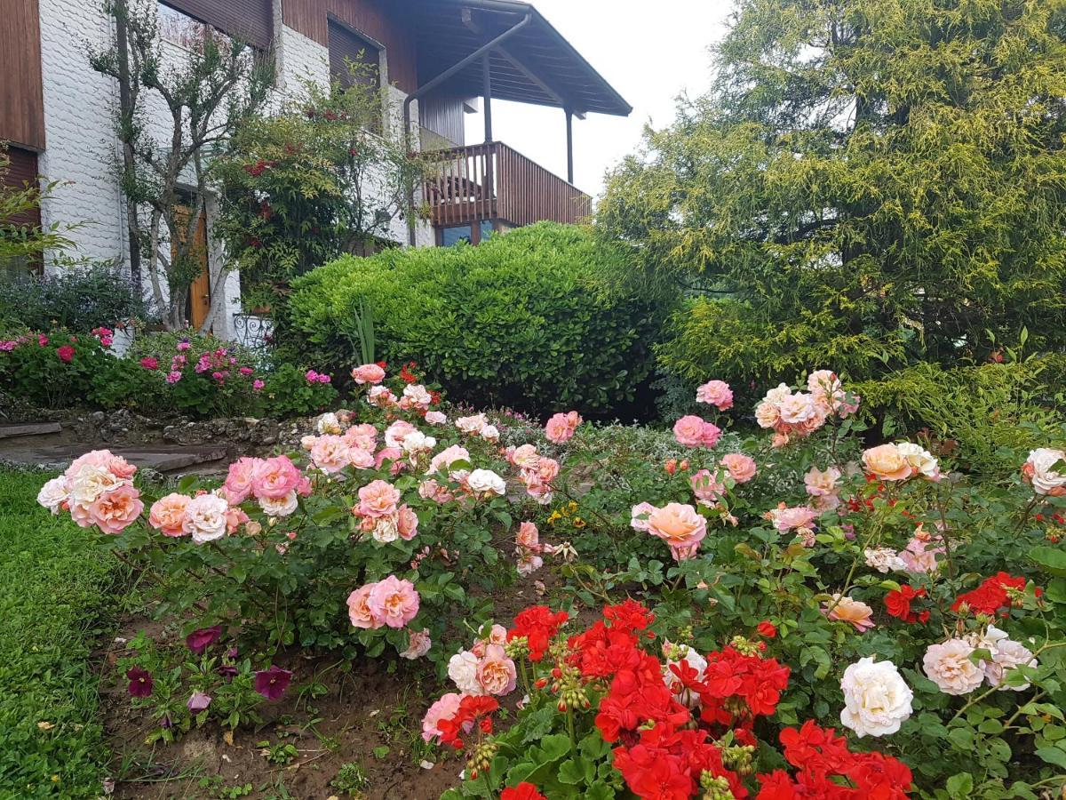 B&B Fontanella Curno Kültér fotó