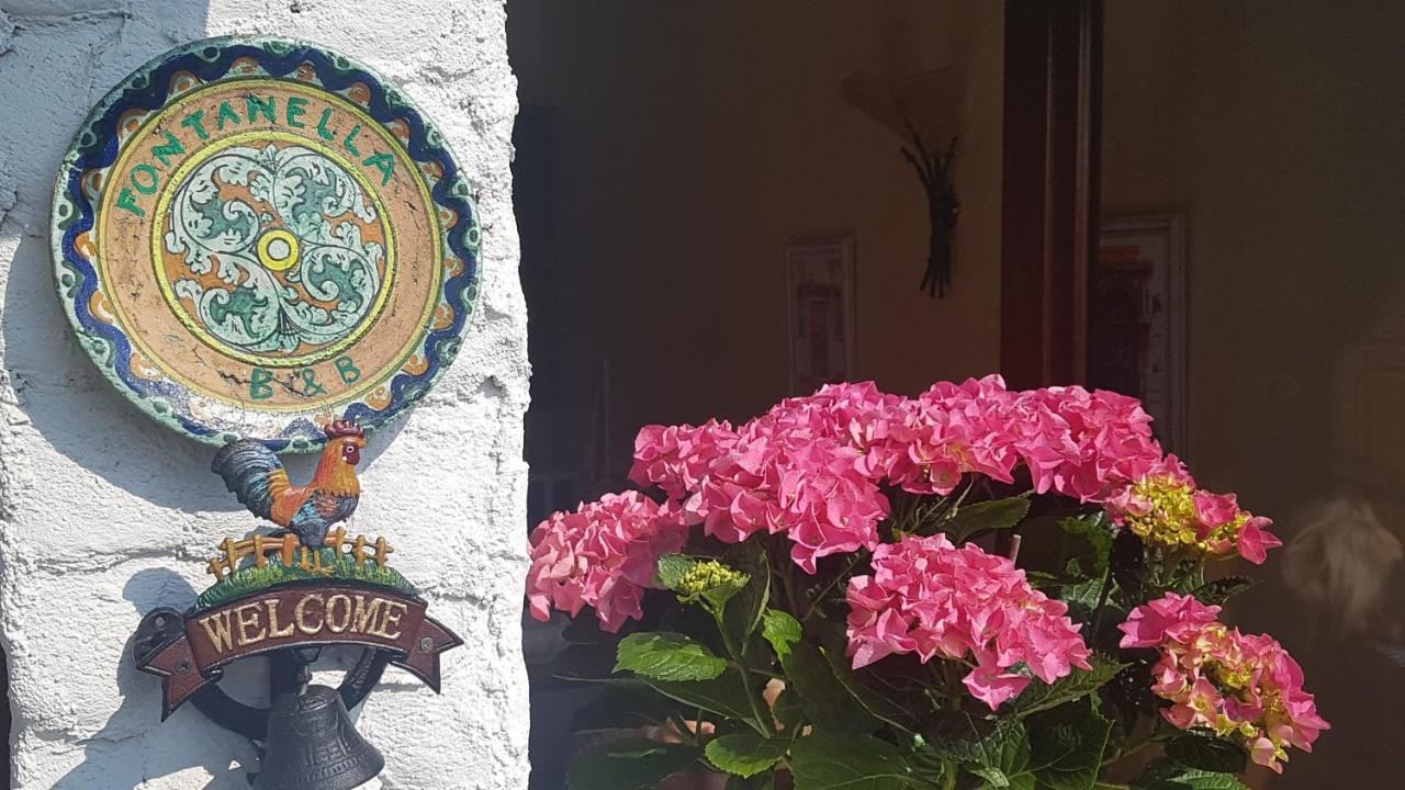 B&B Fontanella Curno Kültér fotó