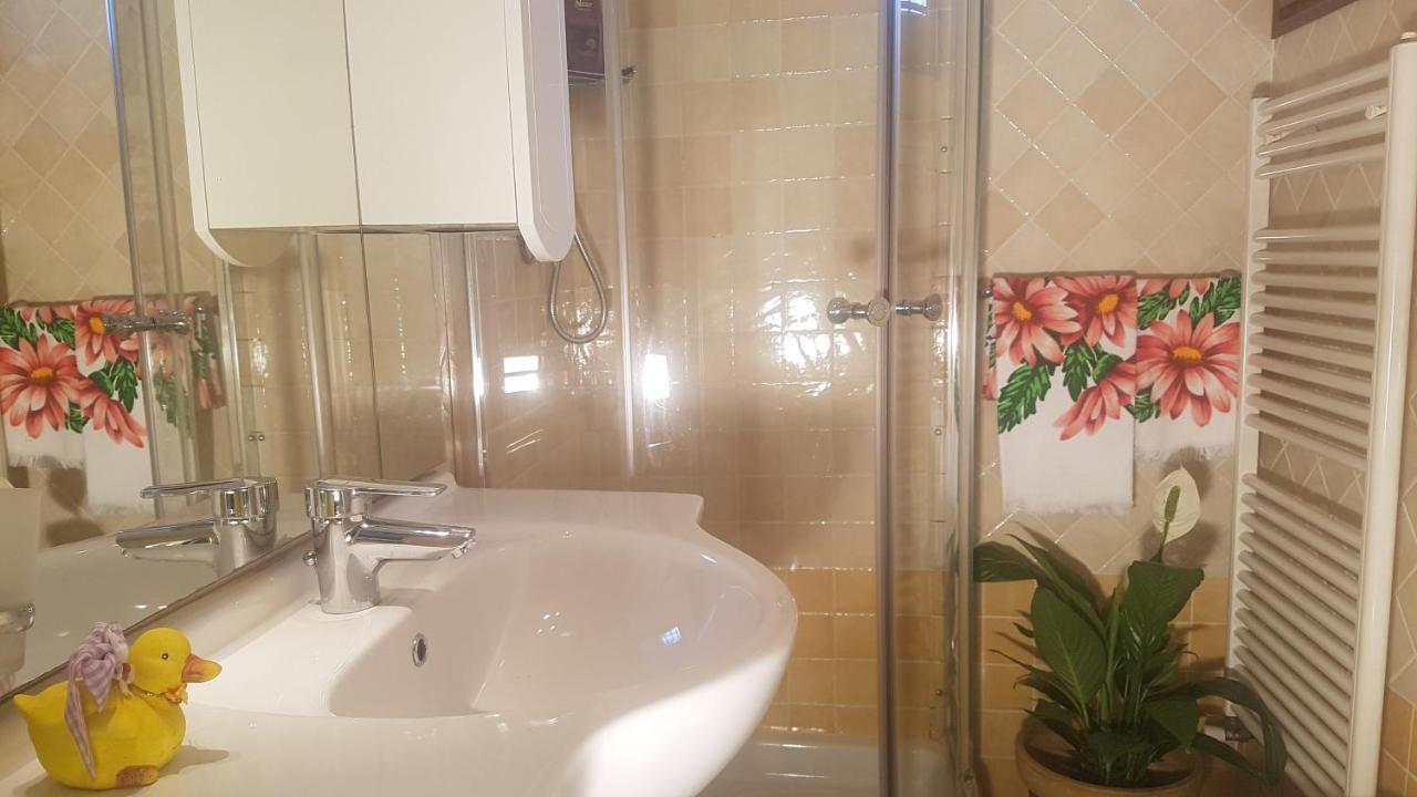 B&B Fontanella Curno Kültér fotó