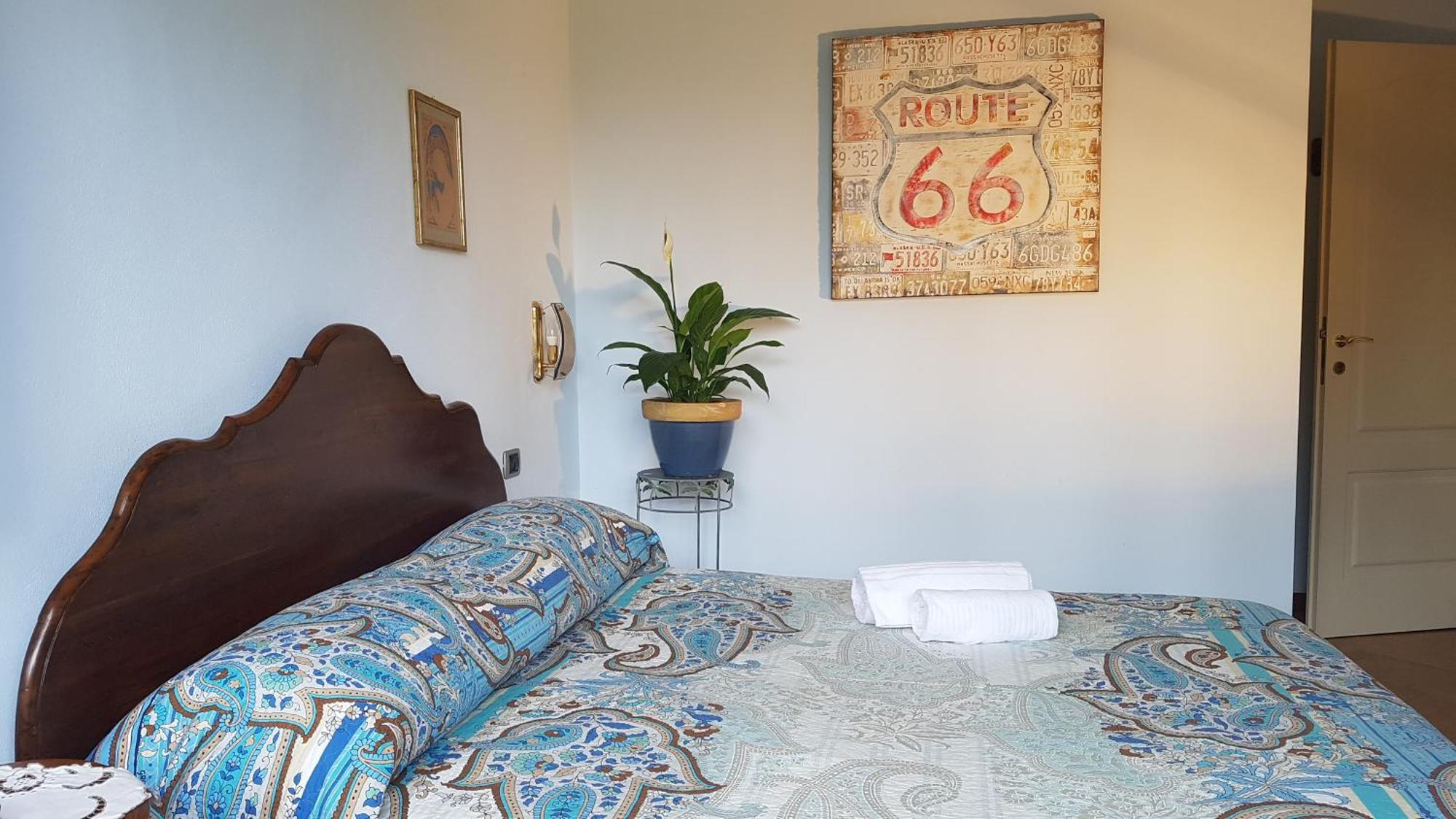 B&B Fontanella Curno Szoba fotó