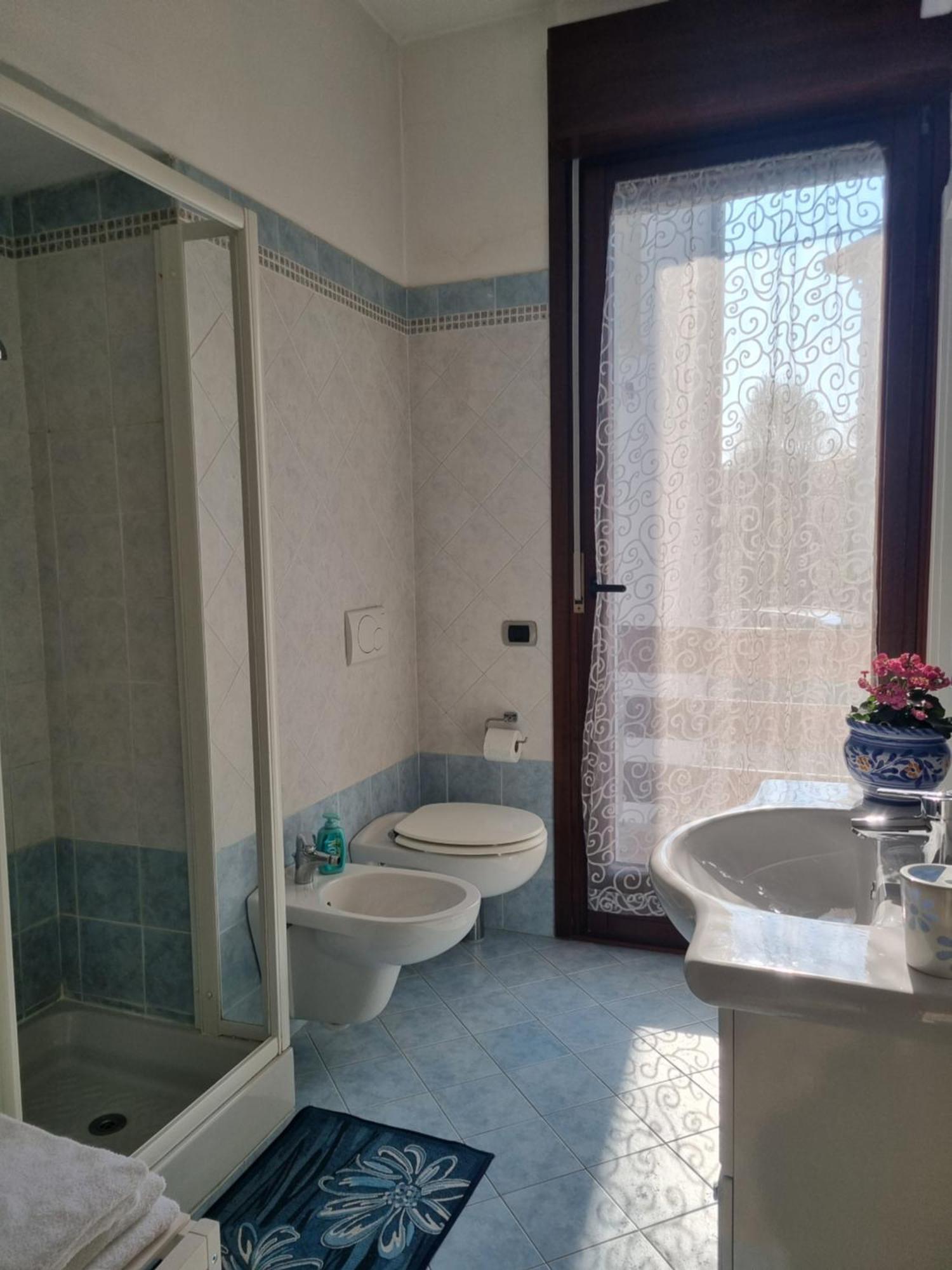 B&B Fontanella Curno Kültér fotó