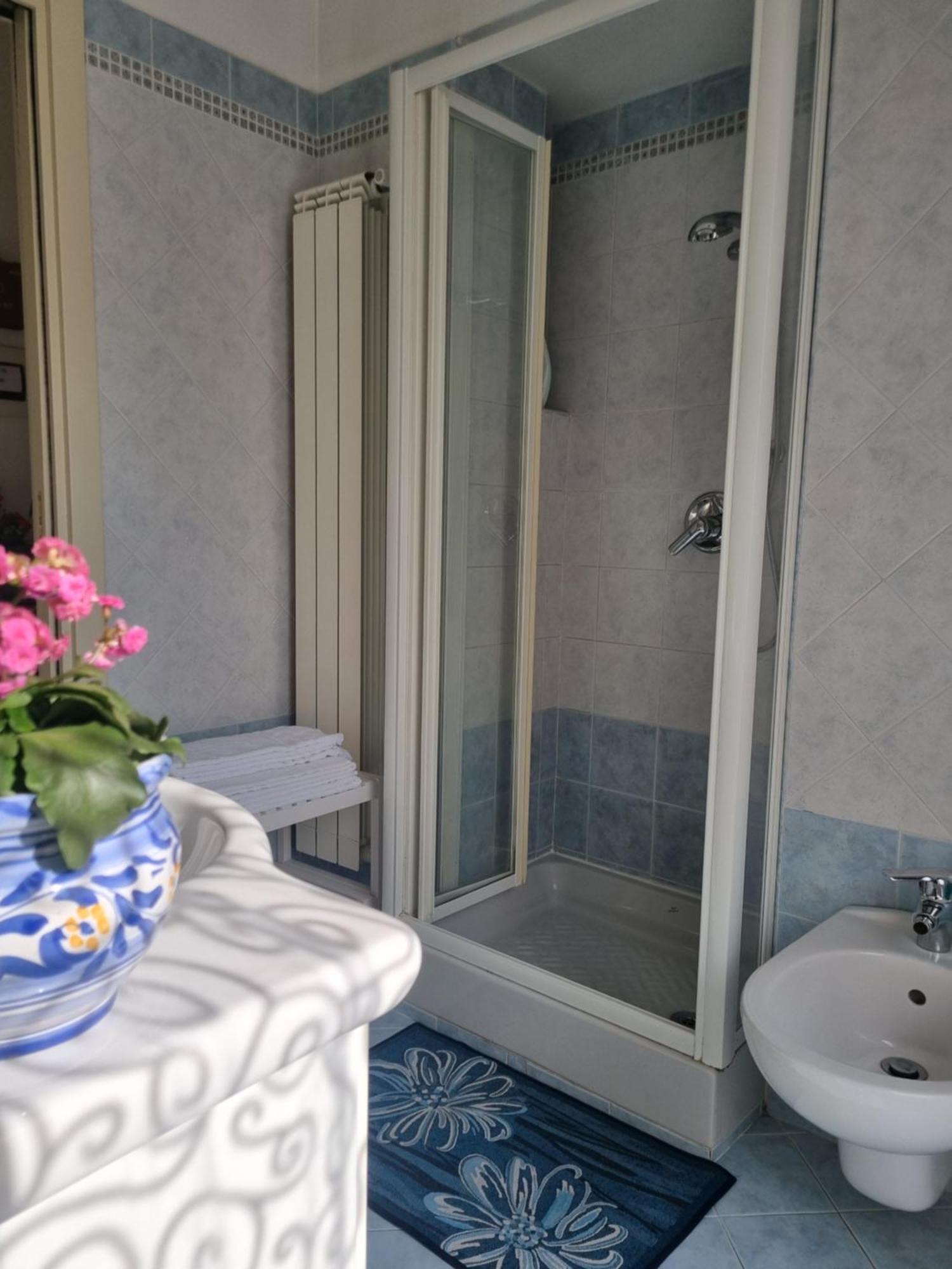 B&B Fontanella Curno Kültér fotó