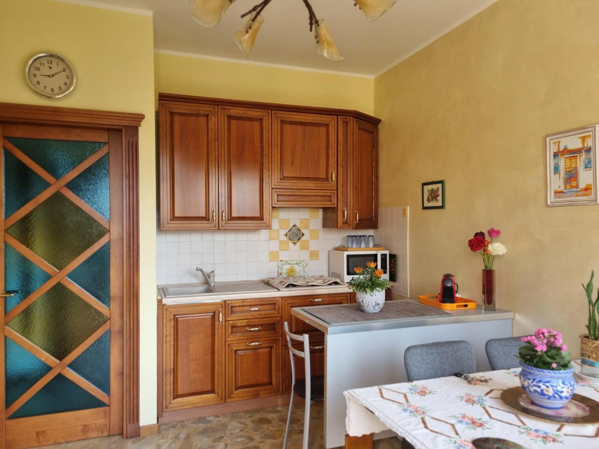 B&B Fontanella Curno Kültér fotó