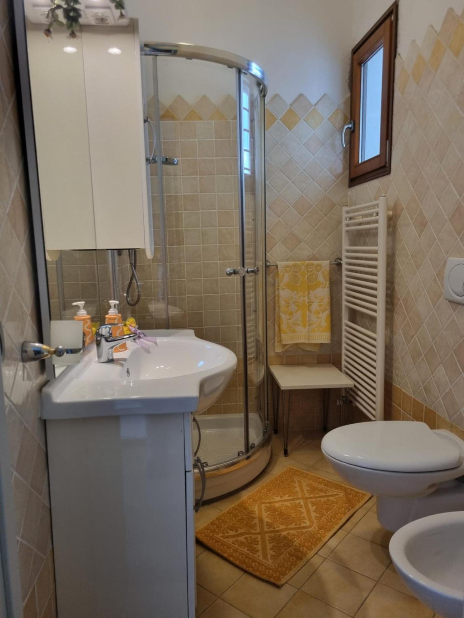 B&B Fontanella Curno Kültér fotó